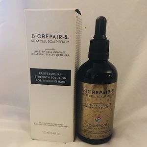 BIOREPAIR -8 Stem Cell Scalp Repair